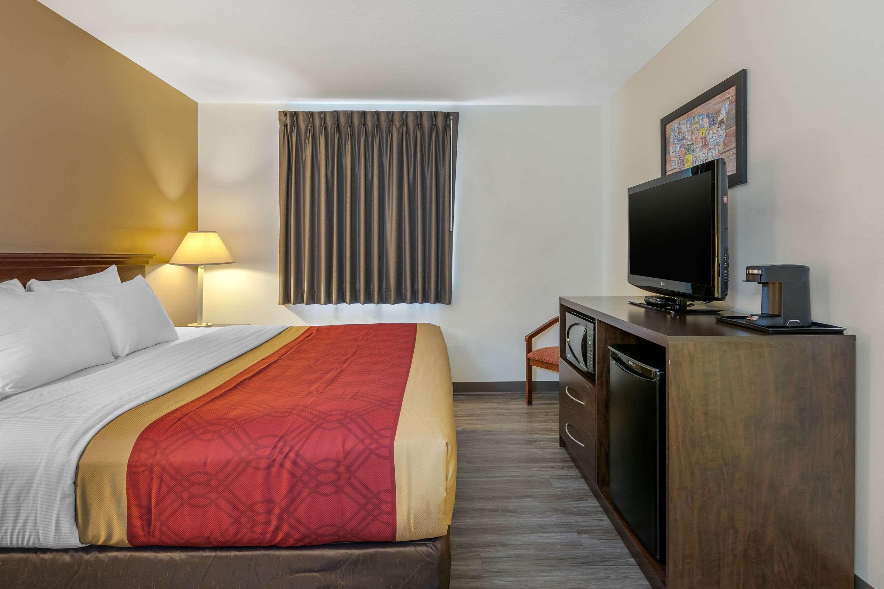 Econo Lodge Inn&Suites Fairgrounds Des Moines Esterno foto