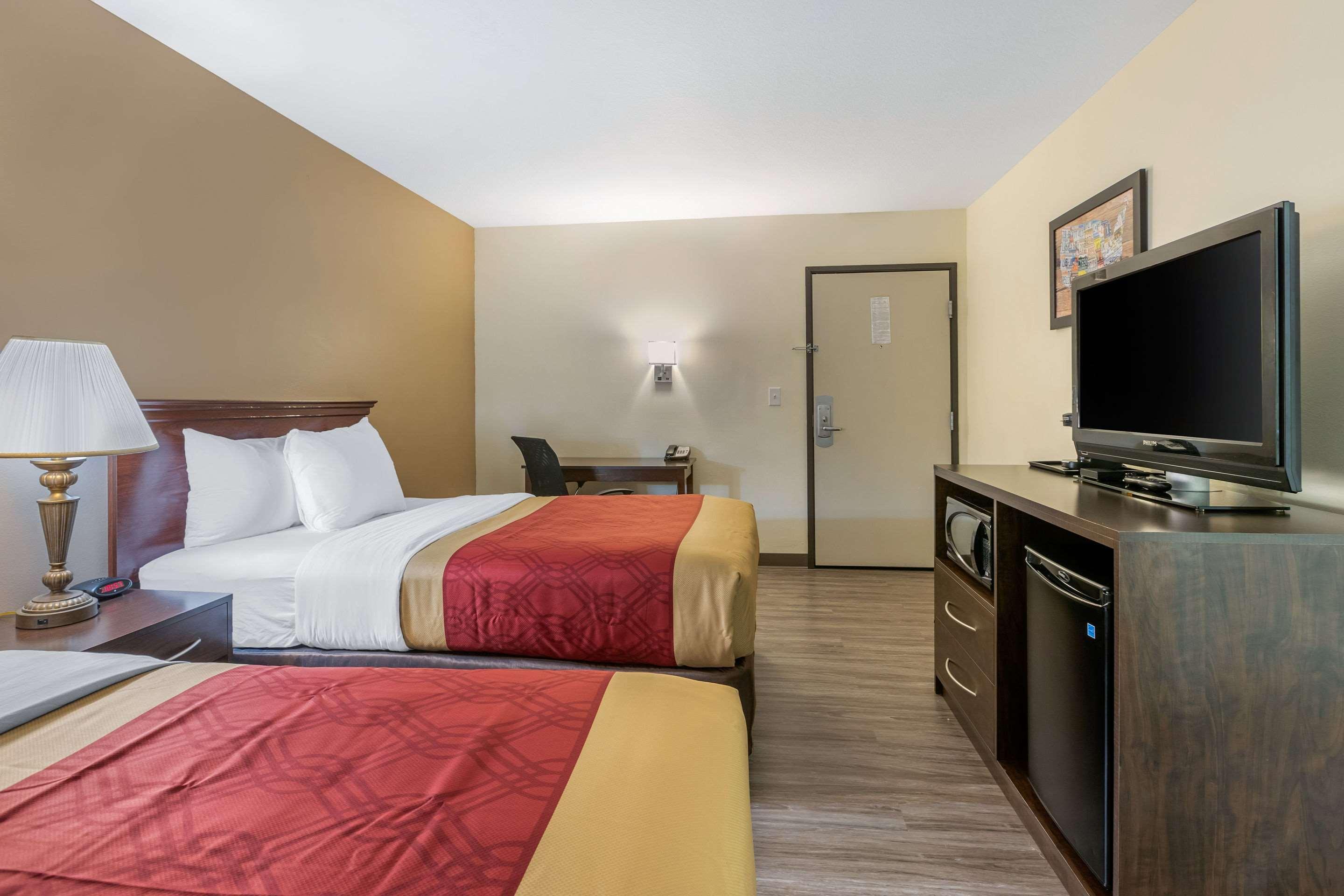 Econo Lodge Inn&Suites Fairgrounds Des Moines Esterno foto