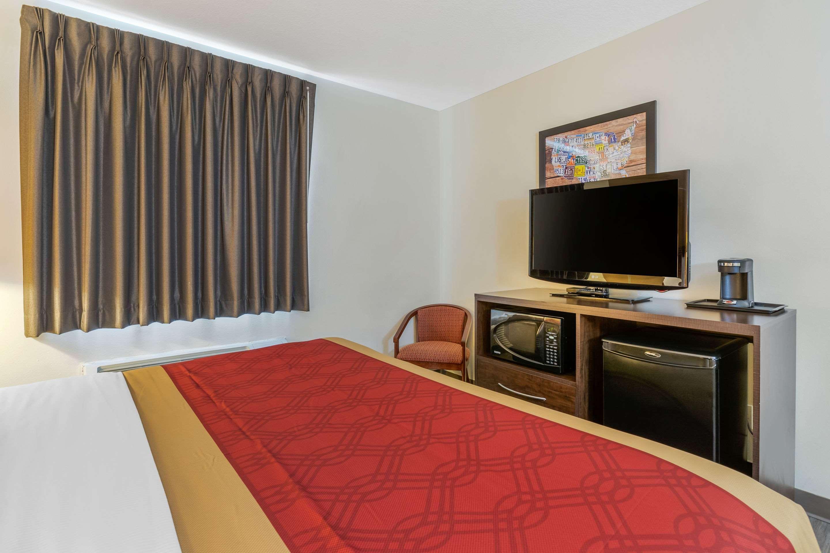Econo Lodge Inn&Suites Fairgrounds Des Moines Esterno foto