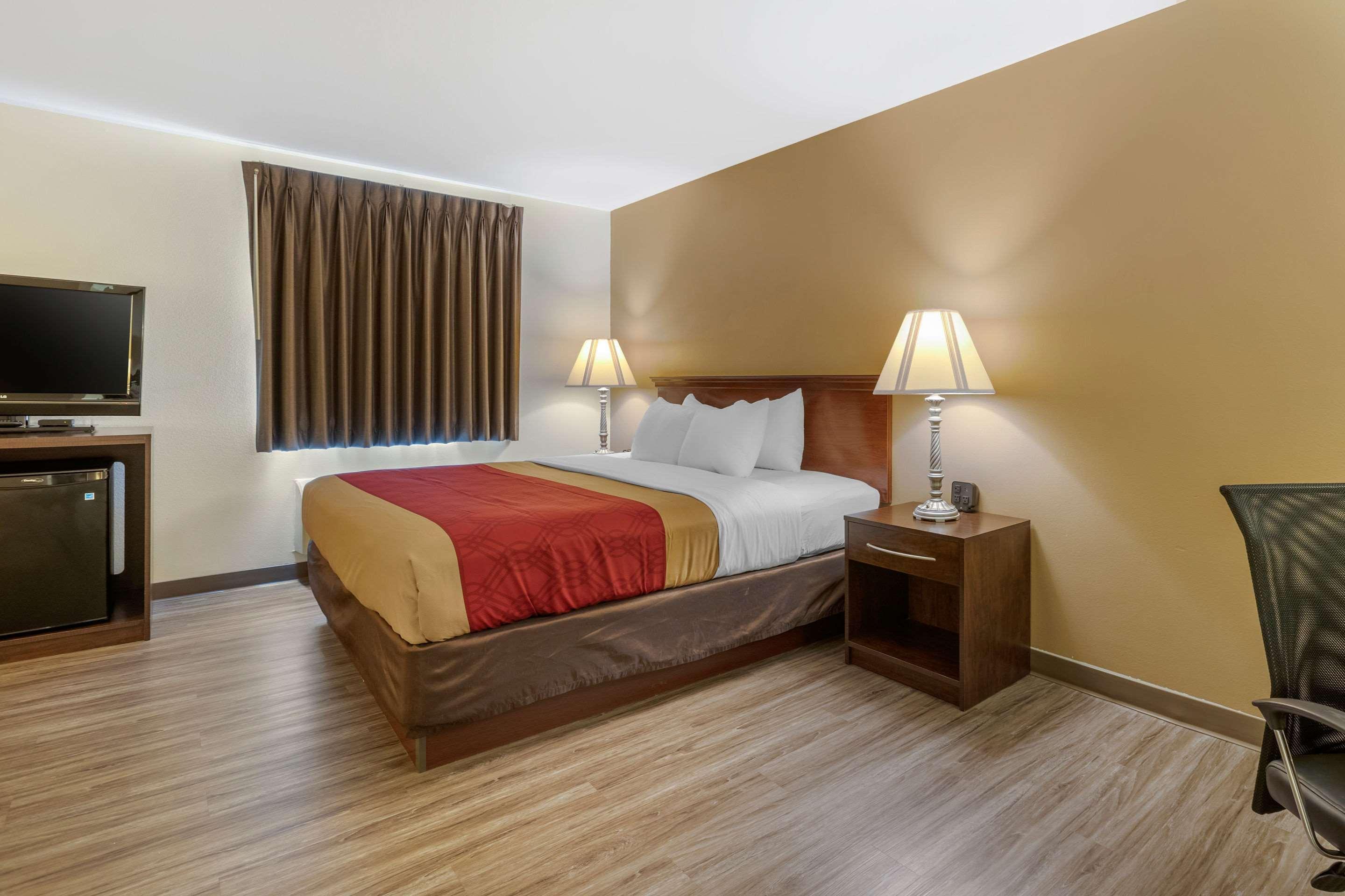 Econo Lodge Inn&Suites Fairgrounds Des Moines Esterno foto