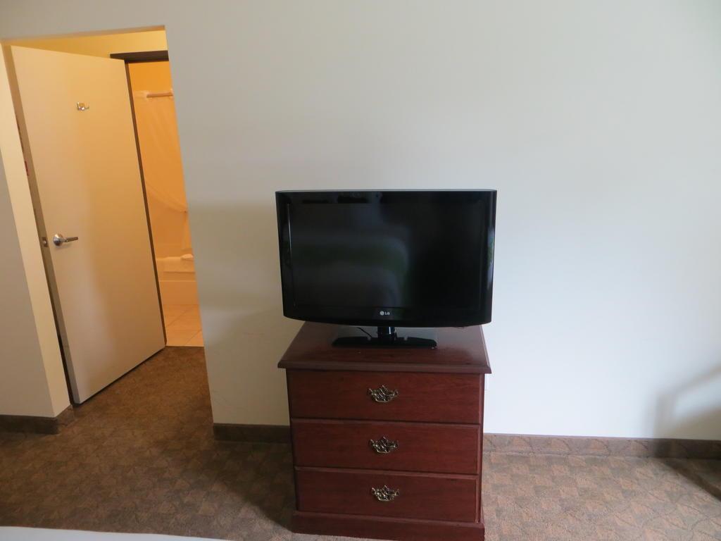 Econo Lodge Inn&Suites Fairgrounds Des Moines Esterno foto