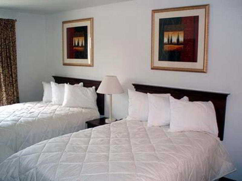 Econo Lodge Inn&Suites Fairgrounds Des Moines Esterno foto
